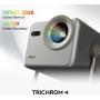 HISENSE - Projector Laser Mini M2 PRO