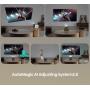HISENSE - Projector Laser Mini M2 PRO
