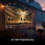 HISENSE - Projector Laser Mini M2 PRO