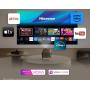 HISENSE - Projector Laser Mini M2 PRO