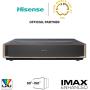 HISENSE - Projector Laser Cinema PT1