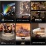 HISENSE - Projector Laser Cinema PT1