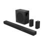 HISENSE – SoundBar 5.1 AX5100Q