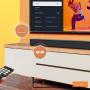 HISENSE - SoundBar HS2000