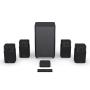 HISENSE - SoundBar 4.1.2 Dolby Atmos HT SATURN