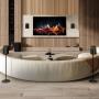 HISENSE - SoundBar 4.1.2 Dolby Atmos HT SATURN