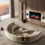 HISENSE - SoundBar 4.1.2 Dolby Atmos HT SATURN