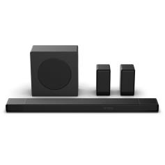 HISENSE - SoundBar 5.1.4 Dolby Atmos AX5140Q