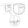 CENTURY - Forno Century 3OFV660X00