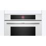 BOSCH - Forno Serie 8 HBG7741W1