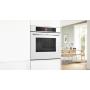BOSCH - Forno Serie 8 HBG7741W1