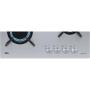 AEG - Placa HGB64423UZ