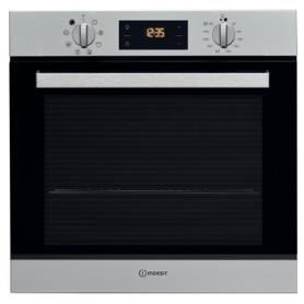INDESIT- Forno IFW 6540 P IX