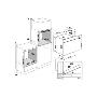 INDESIT- Forno IFW 6540 P IX
