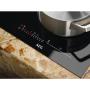 AEG - Placa IKS42640KB