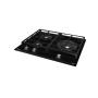 TEKA - Placa GZC 63310 XBA BK 112570195