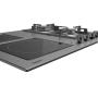 TEKA - Placa EFX 60.1 2G 2H AI AL BTN 112610036