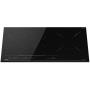 TEKA - Placa Ind. IZC 83620 MST BK Maestro 112500039