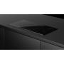 TEKA - Placa Ind. IZC 83620 MST BK Maestro 112500039