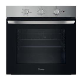 INDESIT- Forno IO 2351H X