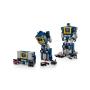 LEGO Transformers: Soundwave 10358