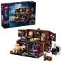 LEGO Apartamento do Coisa 76785