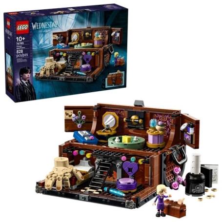 LEGO Apartamento do Coisa 76785
