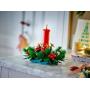 LEGO Decoração de Mesa de Natal 40743