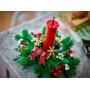 LEGO Decoração de Mesa de Natal 40743