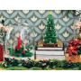 LEGO Decoração de Mesa de Natal 40743