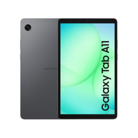 SAMSUNG - Galaxy Tab A11 Wi-Fi 128GB Cinzento SM-X130NZAEEUB