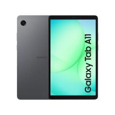 SAMSUNG - Galaxy Tab A11 Wi-Fi 128GB Cinzento SM-X130NZAEEUB