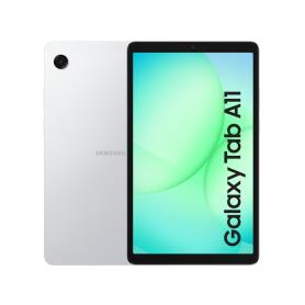 SAMSUNG - Galaxy Tab A11 Wi-Fi 64GB Prateado SM-X130NZSAEUB
