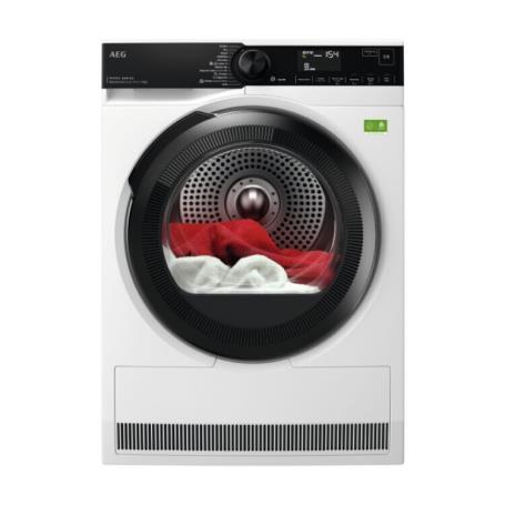 AEG - Máq. Secar Roupa TR939V4PB