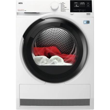 AEG - Máq. Secar Roupa TR818A4OB