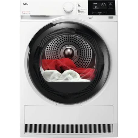 AEG - Máq. Secar Roupa TR719G4PB