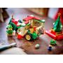LEGO Camião de Entregas do Pai Natal 40746