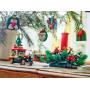 LEGO Camião de Entregas do Pai Natal 40746