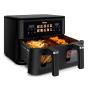 TRISTAR - Airfryer Dupla 9L FR-9075