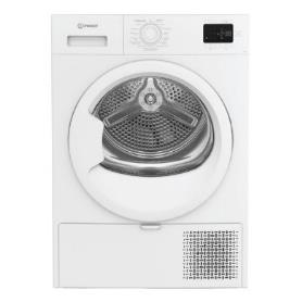 INDESIT - Máq. Secar Roupa C YSD 72D WW SPT