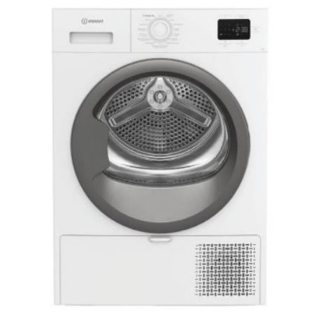 INDESIT - Máq. Secar Roupa C YD 93D WS SPT