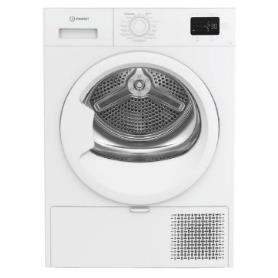 INDESIT - Máq. Secar Roupa C YD 92D WW SPT