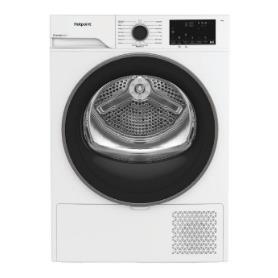HOTPOINT - Máq. Secar Roupa C HD 84M WBS PT