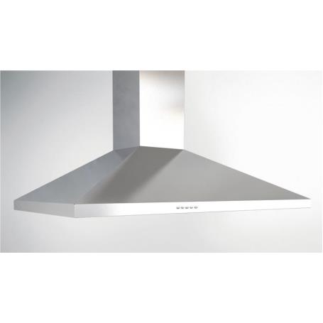 CENTURY - Chaminé Bell 96 X ECO DESIGN 3EBELL96XE