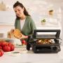 BRAUN - Grelhador CG5010IGY