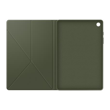 SAMSUNG - Capa Book Cover Tab A9+ EF-BX210TBEGWW