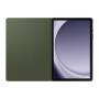 SAMSUNG - Capa Book Cover Tab A9+ EF-BX210TBEGWW