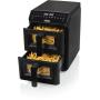 PRINCESS - Airfryer Vertical Dupla 11,2L 182490