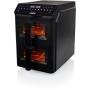 PRINCESS - Airfryer Vertical Dupla 11,2L 182490
