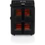 PRINCESS - Airfryer Vertical Dupla 11,2L 182490
